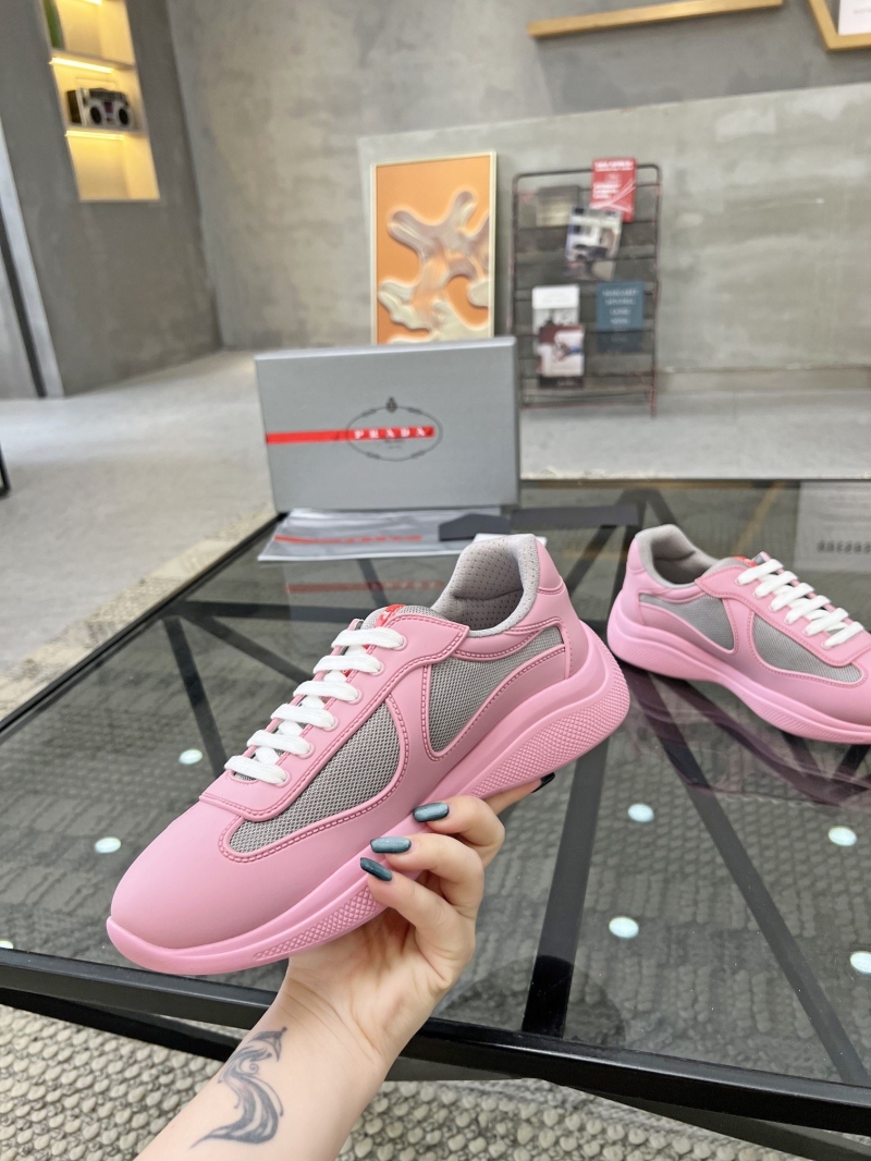 Prada Casual Shoes